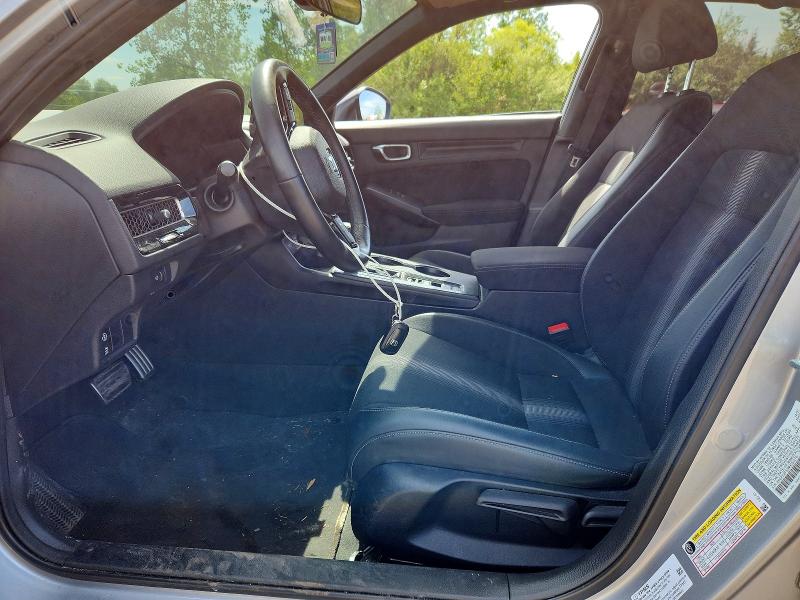 Aukcja sprzedaży 2022 Honda Civic, vin: 2HGFE2F50NH553276, numer aukcji: 57077606