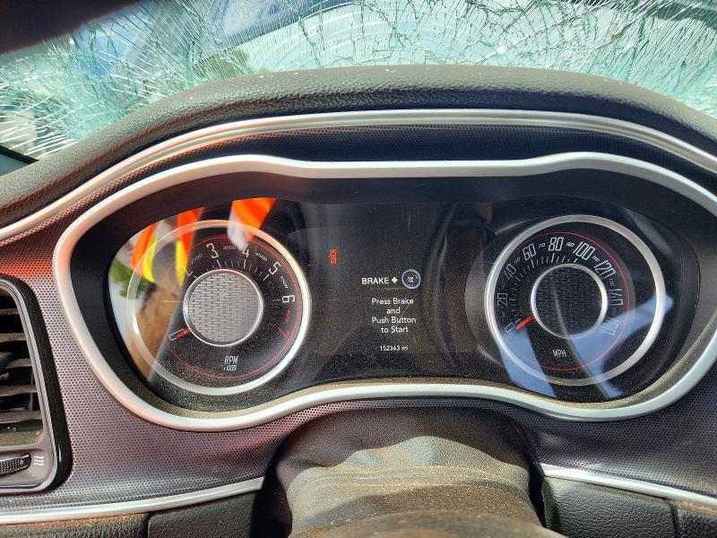 56654226 :رقم المزاد ، 2C3CDZBG8FH815863 vin ، 2015 Dodge Challenger مزاد بيع