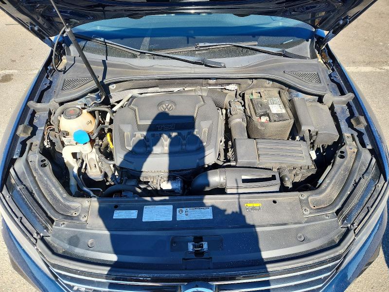 Aukcja sprzedaży 2018 Volkswagen Passat, vin: 1VWAA7A30JC049859, numer aukcji: 55831956