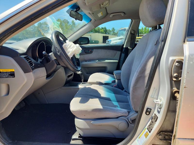 Aukcja sprzedaży 2009 Kia Optima, vin: KNAGE228695321469, numer aukcji: 58553056