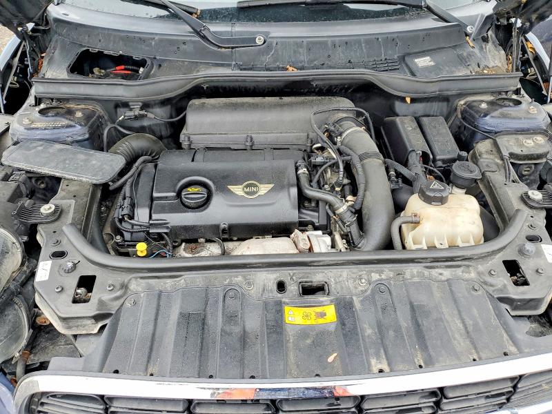Aukcja sprzedaży 2014 Mini Cooper, vin: WMWZC5C53EWP37830, numer aukcji: 56183426