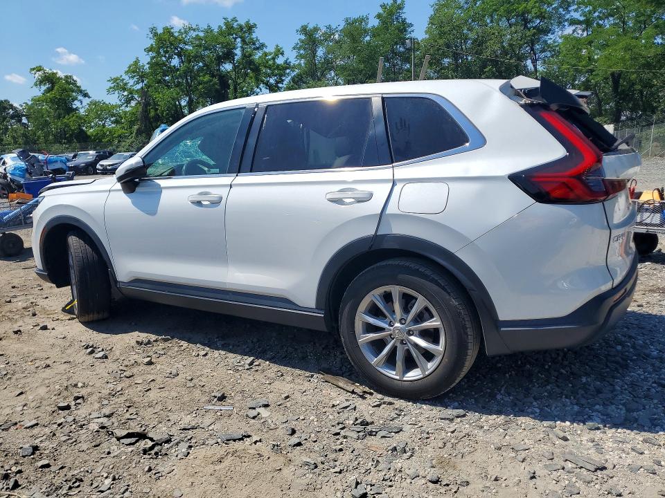 Продажа на аукционе авто 2023 Honda Cr-v, vin: 2HKRS4H72PH404215, номер лота: 57350196
