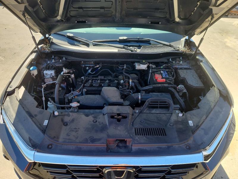 Продажа на аукционе авто 2024 Honda Cr-v, vin: 2HKRS4H41RH414999, номер лота: 55839816
