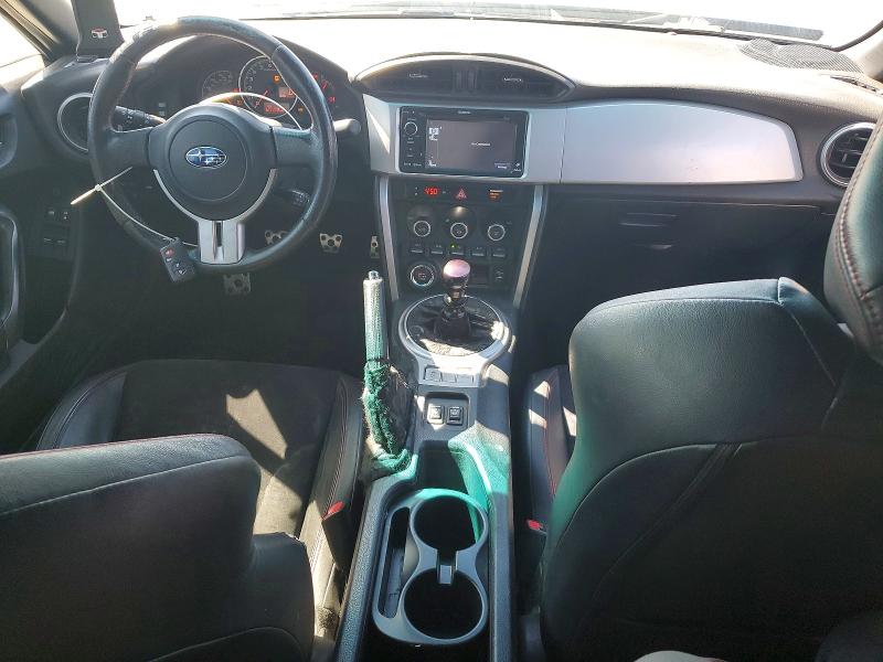 Продаж на аукціоні авто 2014 Subaru Brz, vin: JF1ZCAC19E9605605, номер лоту: 56169396