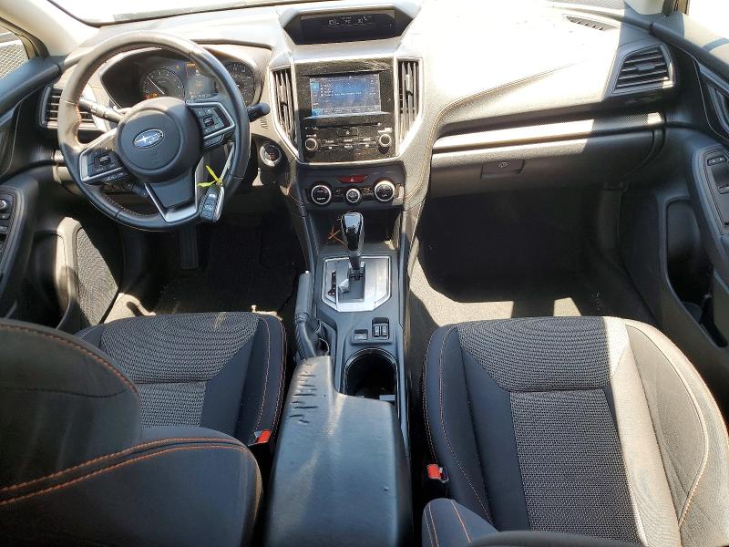 Продаж на аукціоні авто 2021 Subaru Crosstrek, vin: JF2GTAEC4MH351260, номер лоту: 57686246