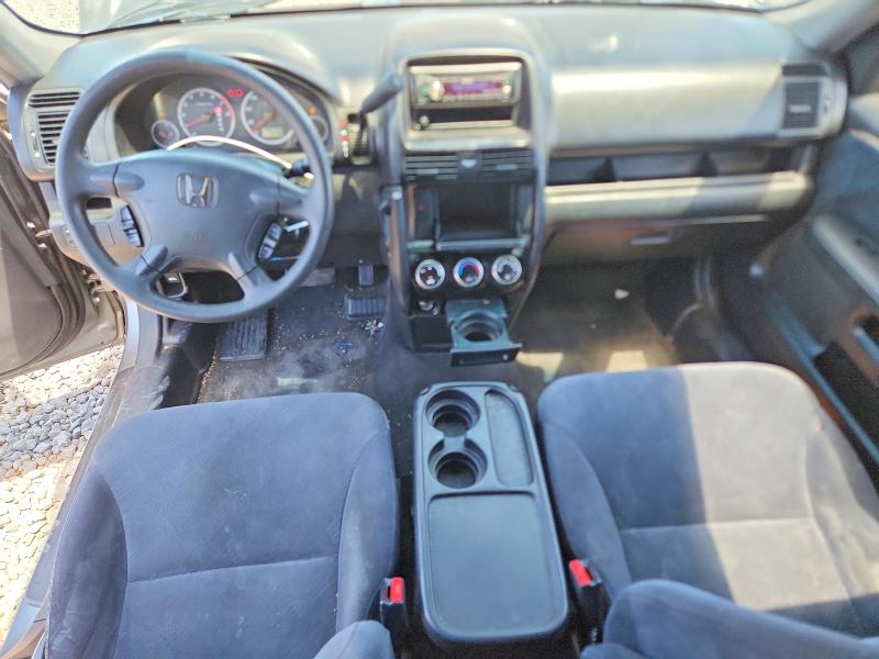 Aukcja sprzedaży 2006 Honda Cr-v, vin: JHLRD78866C038759, numer aukcji: 58553626