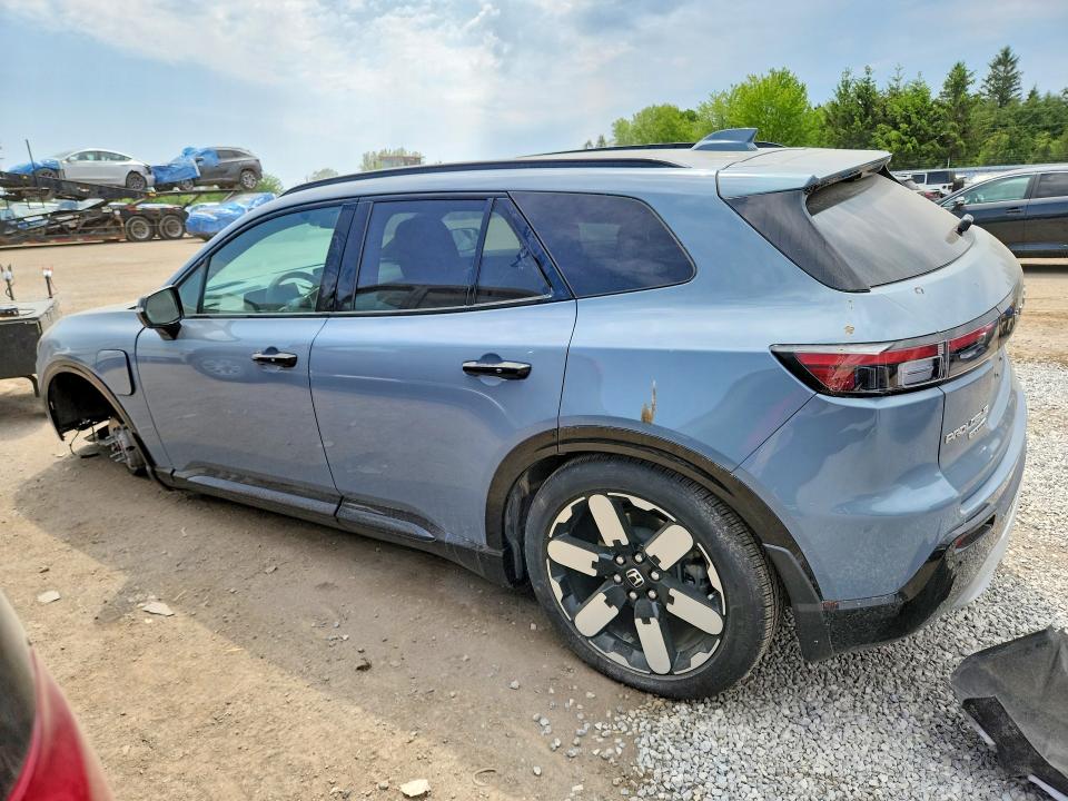 Продажа на аукционе авто 2025 Honda Prologue, vin: 3GPKHZRJXSS514773, номер лота: 56084726