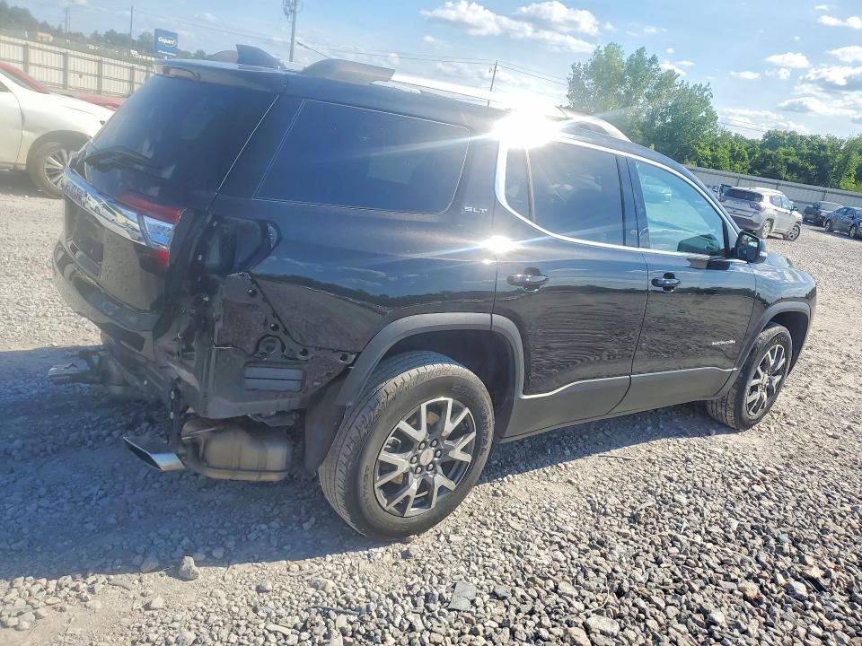 Продажа на аукционе авто 2022 Gmc Acadia, vin: 1GKKNML42NZ163904, номер лота: 56053406