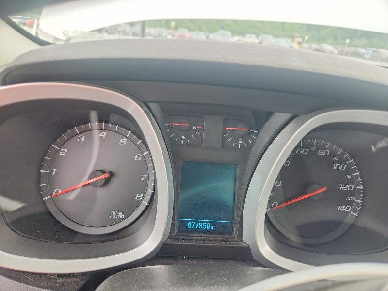 Aukcja sprzedaży 2014 Chevrolet Equinox, vin: 2GNALCEK7E6333406, numer aukcji: 58516126