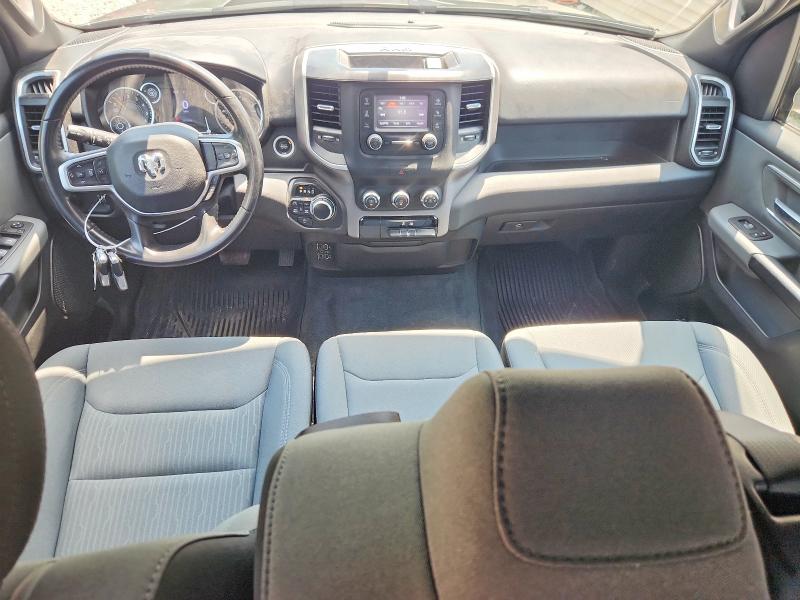 Aukcja sprzedaży 2021 Ram 1500, vin: 1C6RRFBG1MN646075, numer aukcji: 59135176