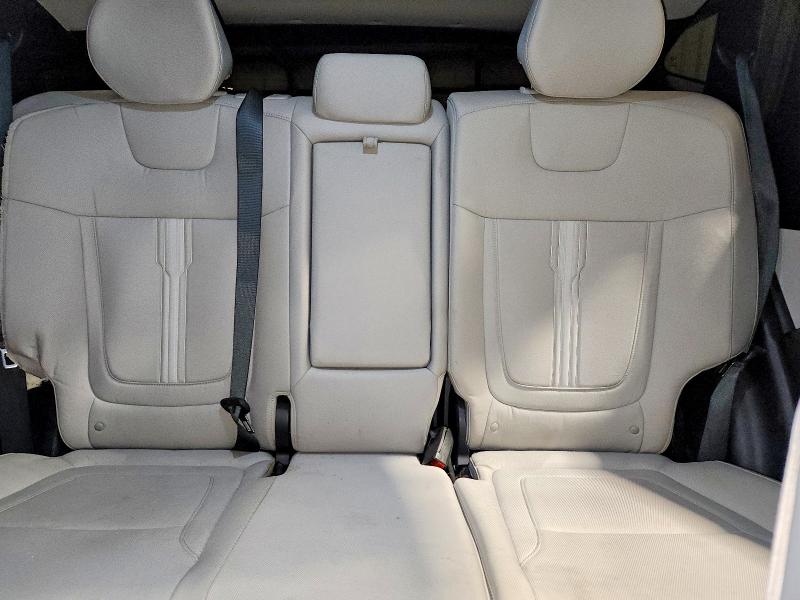 2025 Hyundai Tucson მანქანა იყიდება აუქციონზე, vin: 5NMJBCDE0SH453172, აუქციონის ნომერი: 58000546