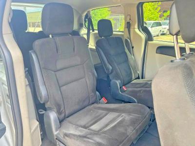 Aukcja sprzedaży 2016 Dodge Grand Caravan, vin: 2C4RDGBG3GR342217, numer aukcji: 95590045