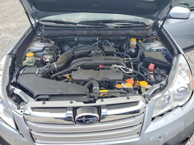 Aukcja sprzedaży 2013 Subaru Outback, vin: 4S4BRCCC7D3285883, numer aukcji: 55274046