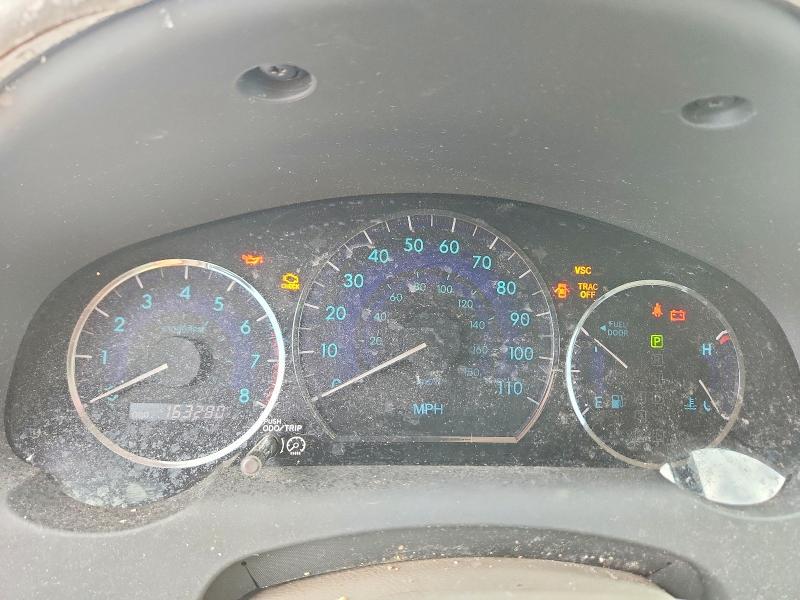 56988036 :رقم المزاد ، 5TDZK23C79S286796 vin ، 2009 Toyota Sienna مزاد بيع