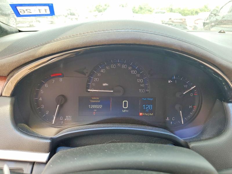 Продаж на аукціоні авто 2016 Cadillac Xts, vin: 2G61M5S39G9180935, номер лоту: 57266306
