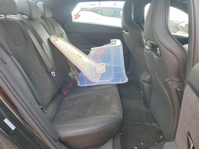 Aukcja sprzedaży 2025 Hyundai Elantra N, vin: KMHLW4DK2SU033832, numer aukcji: 57685426