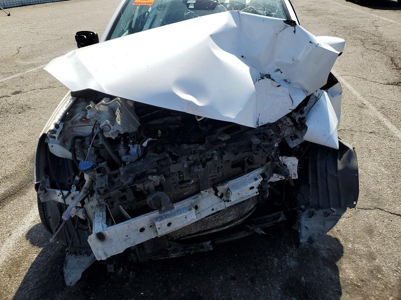 2017 Toyota Yaris Ia მანქანა იყიდება აუქციონზე, vin: 3MYDLBYV8HY149134, აუქციონის ნომერი: 55784796