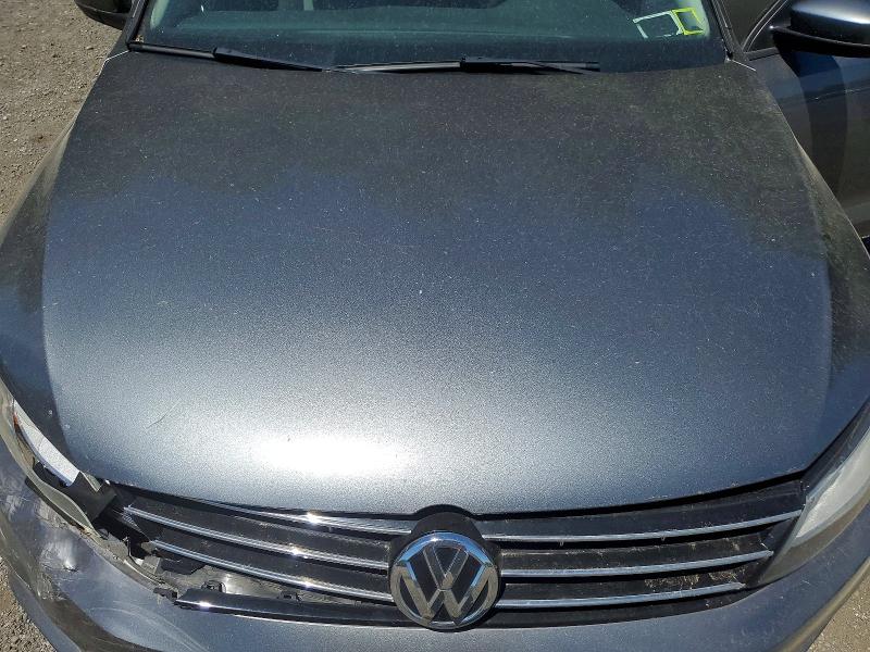 Продажа на аукционе авто 2018 Volkswagen Jetta, vin: 3VW2B7AJ6JM261602, номер лота: 56509506