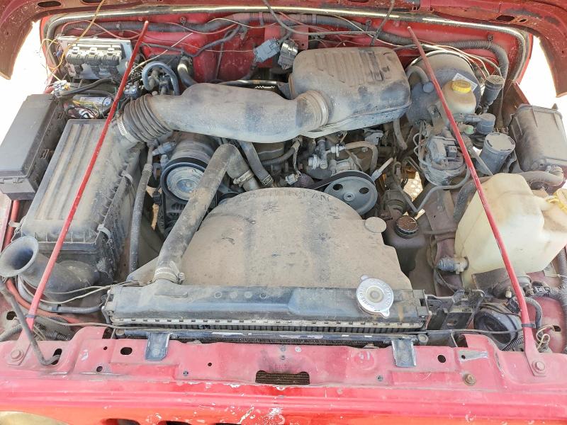 Продажа на аукционе авто 2001 Jeep Wrangler / Tj, vin: 1J4FA29P81P361093, номер лота: 56676026