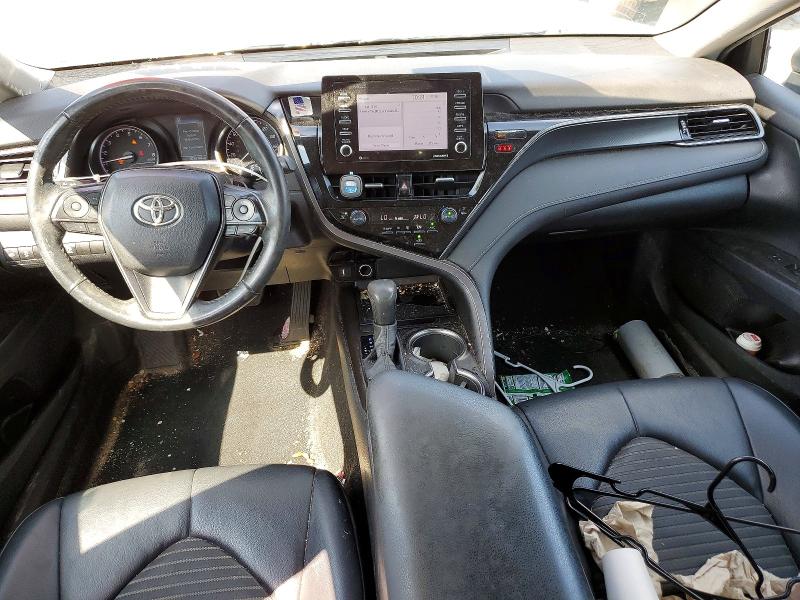 Продаж на аукціоні авто 2023 Toyota Camry, vin: 4T1G11AKXPU757018, номер лоту: 58441606