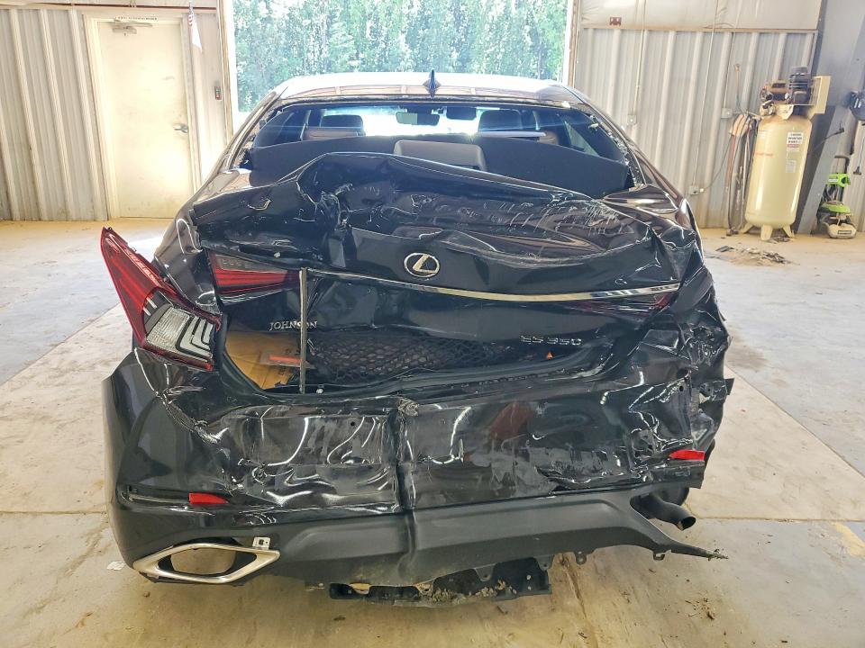 Продаж на аукціоні авто 2022 Lexus Es 350, vin: 58ADZ1B12NU120809, номер лоту: 57399446