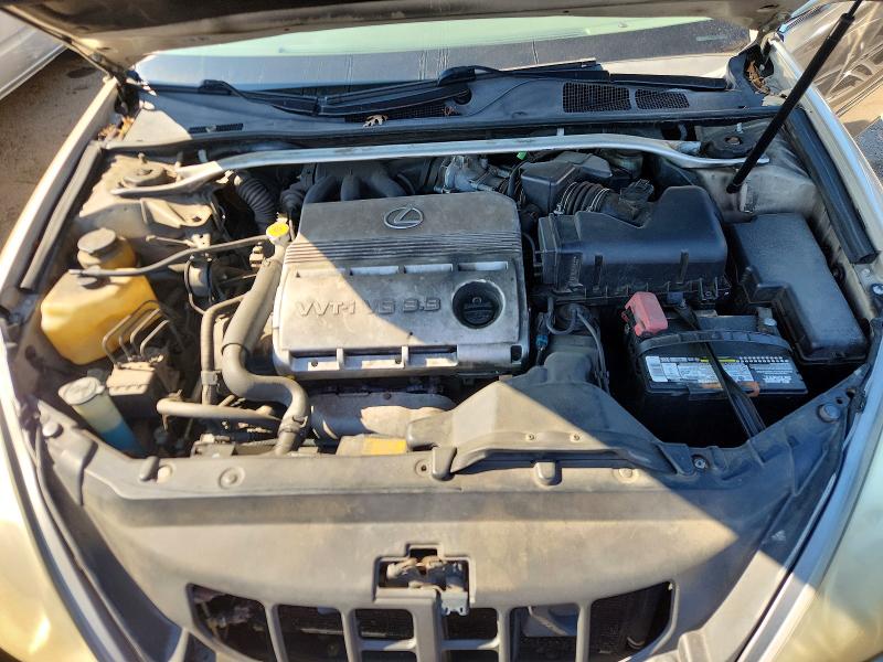 Продаж на аукціоні авто 2005 Lexus Es, vin: JTHBA30G555088847, номер лоту: 57119766