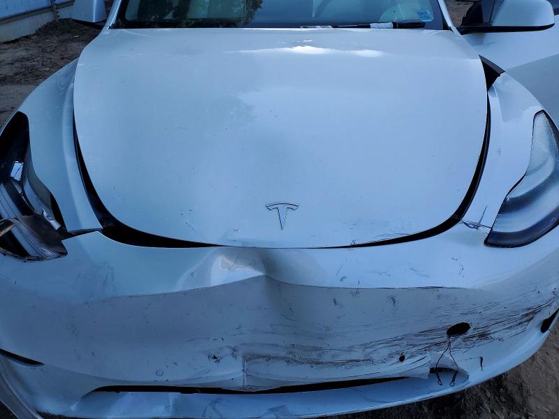 Aukcja sprzedaży 2020 Tesla Model Y, vin: 5YJYGDEE2LF046140, numer aukcji: 59062136