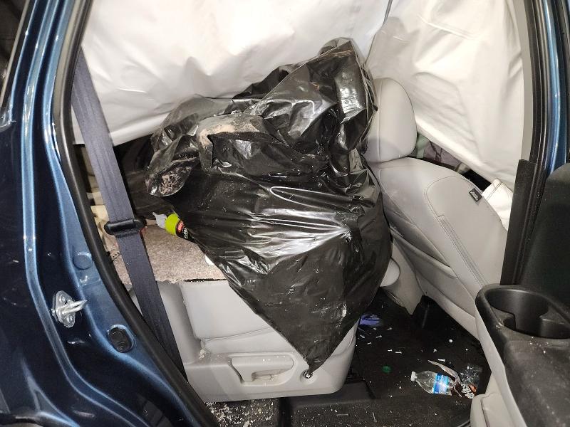 Aukcja sprzedaży 2022 Honda Pilot, vin: 5FNYF6H2XNB042520, numer aukcji: 56616736