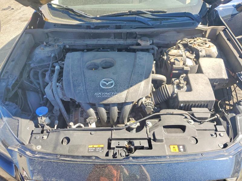 Aukcja sprzedaży 2016 Mazda Cx-3, vin: JM1DKFB77G0129145, numer aukcji: 55327736
