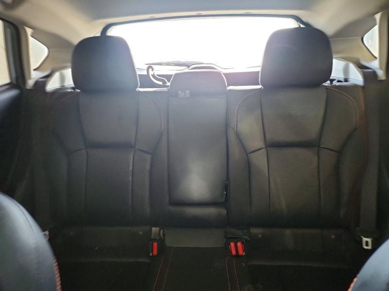 2019 Subaru Crosstrek მანქანა იყიდება აუქციონზე, vin: JF2GTAMC9KH229783, აუქციონის ნომერი: 56961076