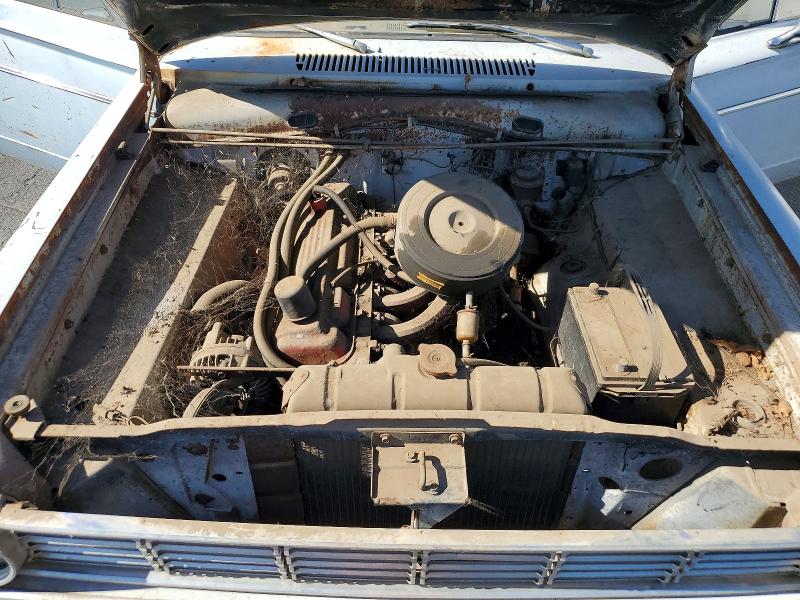 Продажа на аукционе авто 1965 Dodge Dart, vin: 2152588650, номер лота: 56364276