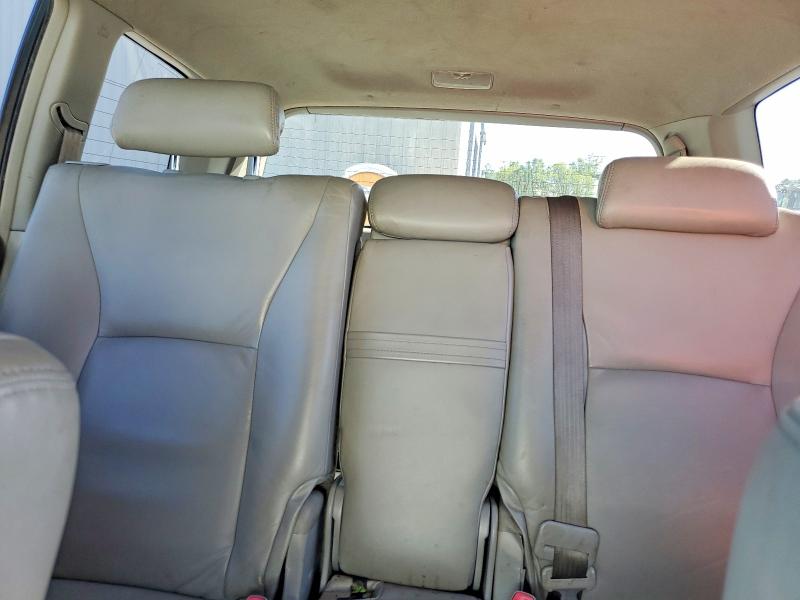 Продаж на аукціоні авто 2006 Toyota Highlander, vin: JTEDW21A560010174, номер лоту: 57250566