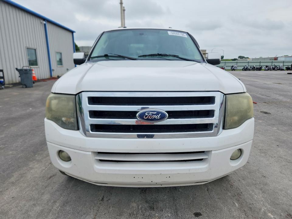 58688196 :رقم المزاد ، 1FMJU1K55BEF02530 vin ، 2011 Ford Expedition مزاد بيع