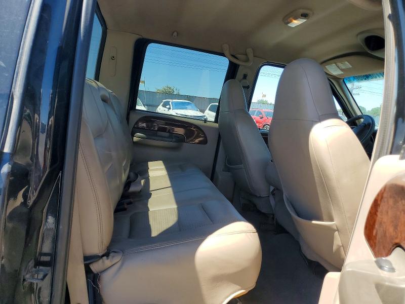 Продажа на аукционе авто 2001 Ford F350, vin: 1FTSW31F81ED40805, номер лота: 57752496