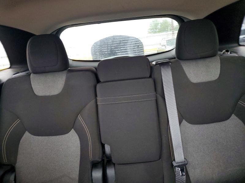 Продажа на аукционе авто 2014 Jeep Cherokee, vin: 1C4PJMCS6EW269821, номер лота: 57647346