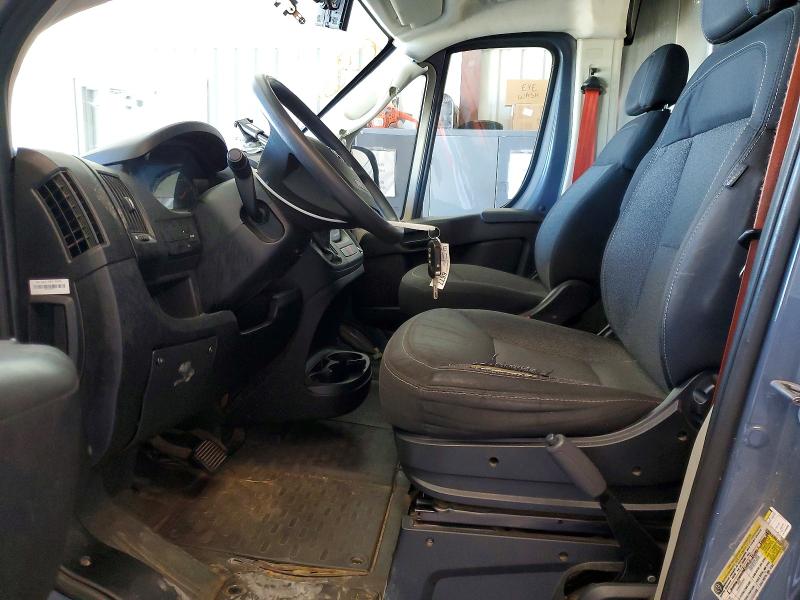 Продаж на аукціоні авто 2020 Ram Promaster 3500, vin: 3C6URVJG5LE140905, номер лоту: 48238236