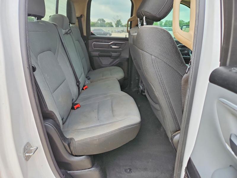 Продаж на аукціоні авто 2020 Ram 1500, vin: 1C6RREBT0LN300539, номер лоту: 58225956