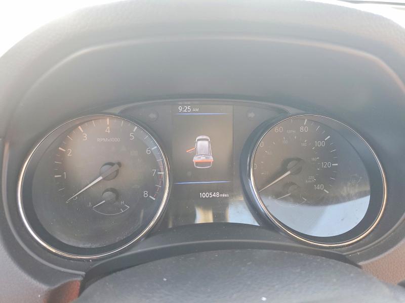 Продаж на аукціоні авто 2018 Nissan Rogue, vin: JN8AT2MT6JW460360, номер лоту: 55653126