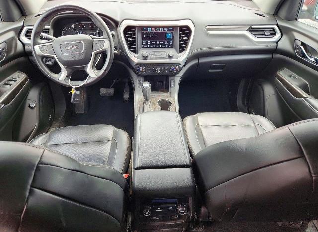 2018 Gmc Acadia მანქანა იყიდება აუქციონზე, vin: 1GKKNMLS8JZ112612, აუქციონის ნომერი: 58391156