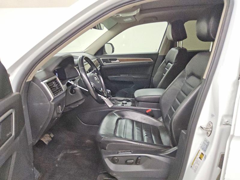 Aukcja sprzedaży 2018 Volkswagen Atlas, vin: 1V2NR2CA0JC504641, numer aukcji: 58956936