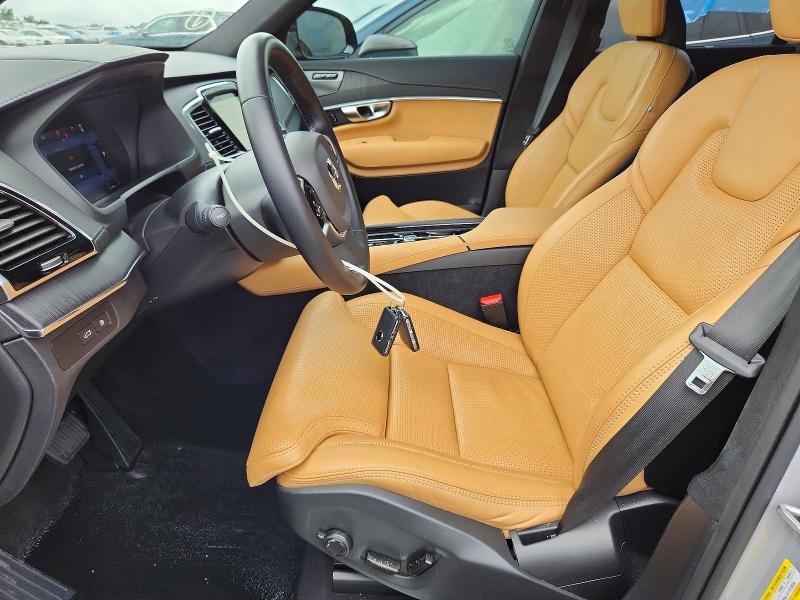Продаж на аукціоні авто 2023 Volvo Xc90, vin: YV4H60CX7P1979060, номер лоту: 55909866