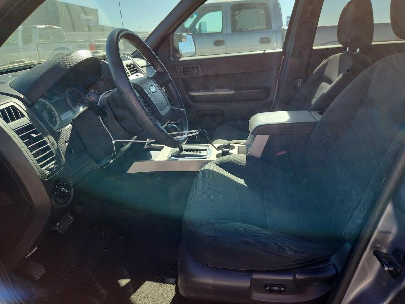 56872126 :رقم المزاد ، 1FMCU93118KD06064 vin ، 2008 Ford Escape مزاد بيع