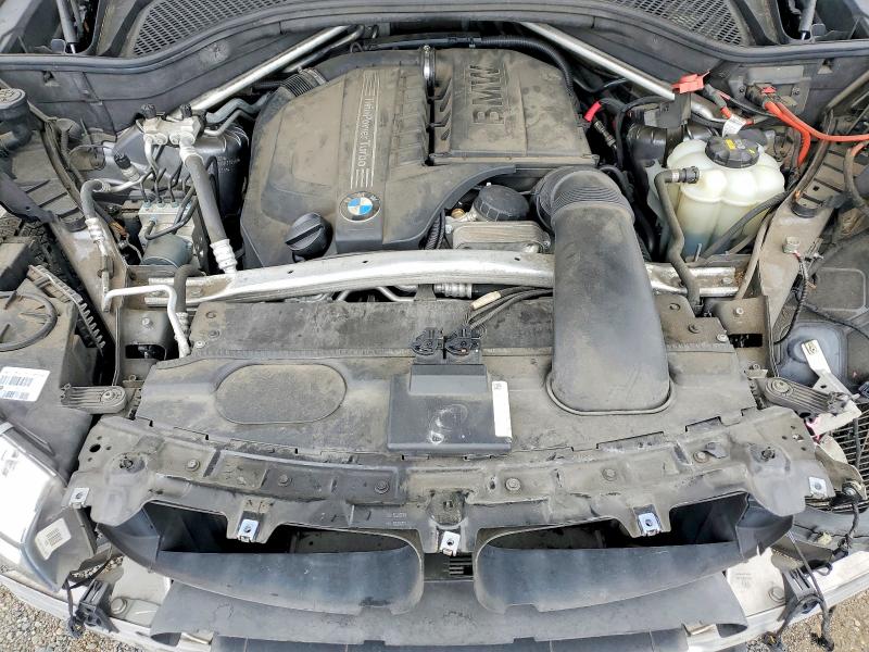 2016 Bmw X5 მანქანა იყიდება აუქციონზე, vin: 5UXKR0C52G0P33956, აუქციონის ნომერი: 59177836