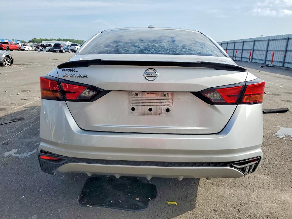 Aukcja sprzedaży 2020 Nissan Altima, vin: 1N4BL4BV6LC261433, numer aukcji: 55840286