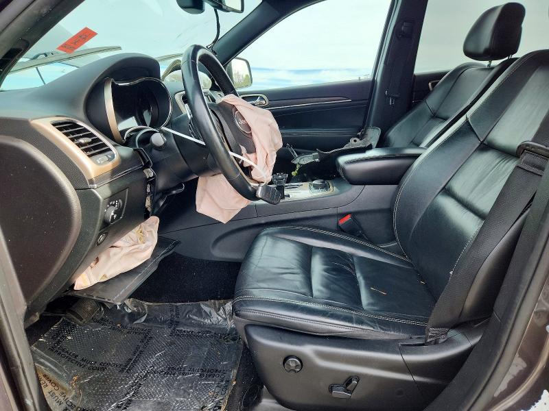 Aukcja sprzedaży 2015 Jeep Grand Cherokee, vin: 1C4RJFBG1FC912225, numer aukcji: 57167116