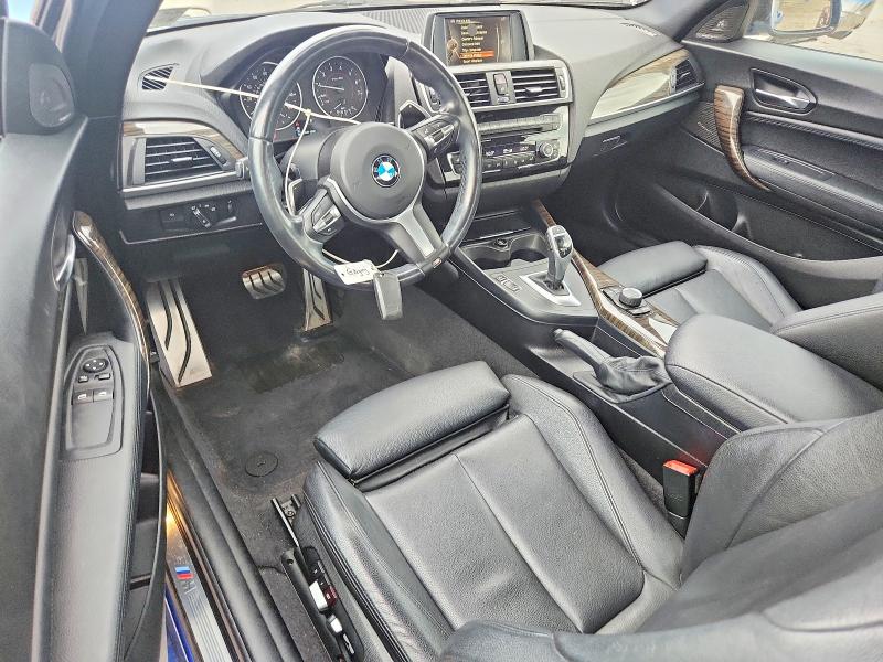 Продажа на аукционе авто 2017 Bmw 230i, vin: WBA2F9C39HV664892, номер лота: 58074676