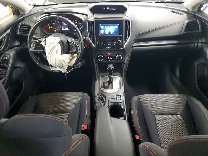 Продаж на аукціоні авто 2021 Subaru Crosstrek, vin: JF2GTAEC3M8375484, номер лоту: 56160556