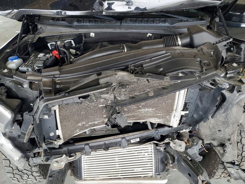 58434266 :رقم المزاد ، 1FTEW1E43LKD60152 vin ، 2020 Ford F150 مزاد بيع