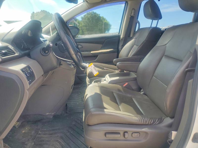 Продаж на аукціоні авто 2014 Honda Odyssey, vin: 5FNRL5H99EB044876, номер лоту: 58684896