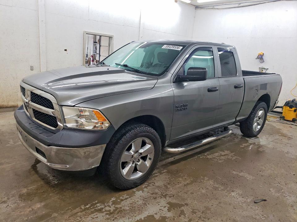 2013 Ram 1500 მანქანა იყიდება აუქციონზე, vin: 1C6RR7FP6DS684158, აუქციონის ნომერი: 58439556